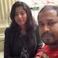 Milana mahesh