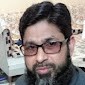 Kashif Ashrafi