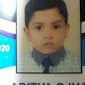 Aditya ojha E-ll sec -A