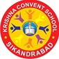 Krishna convent school sikandrabad