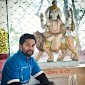 ENKETESH RAO