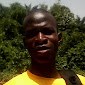 Auguste Bicaba