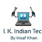 INSAF KHAN