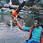 Gokulnath B