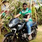 Chinmaya Mallik