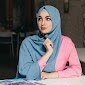Amirah Shaikh