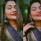 Agnimita Mondal