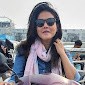 Samidha M