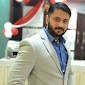 Alin Chatterjee