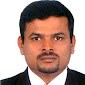 siju george