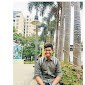 Indranil Mondal
