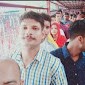 NITIN Singh
