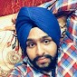 Paramjeet Singh