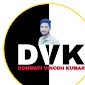 Dommati Vinodh Kumar DVK