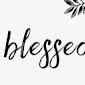 Blessed Ever