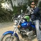 Naveen Anshumali