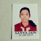 Sanya Jain