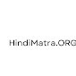 hindi matra
