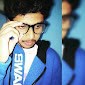 shashank shashau