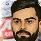 Cricket lover