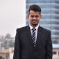 Indranil Chakroborty