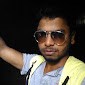 ajay chakrobarty