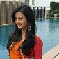 Keerthana V