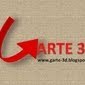 garte 3D