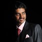 Booshan Ram