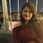 shriti chaudhary