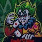 Deadly joker Gaming