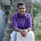 Tony Cherian