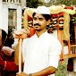 Nikhil Junghare
