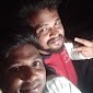 Viknesh Roshan